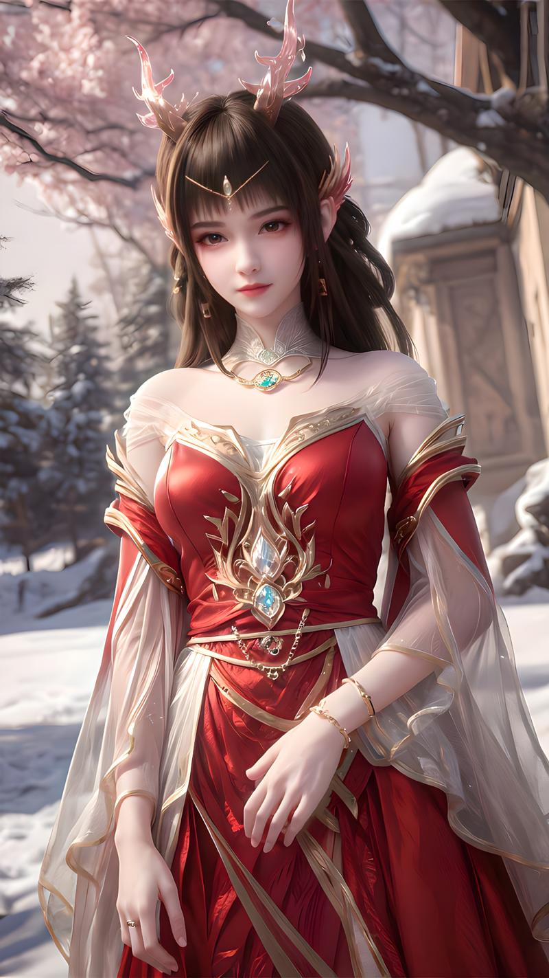 2аватар Юнь Ло