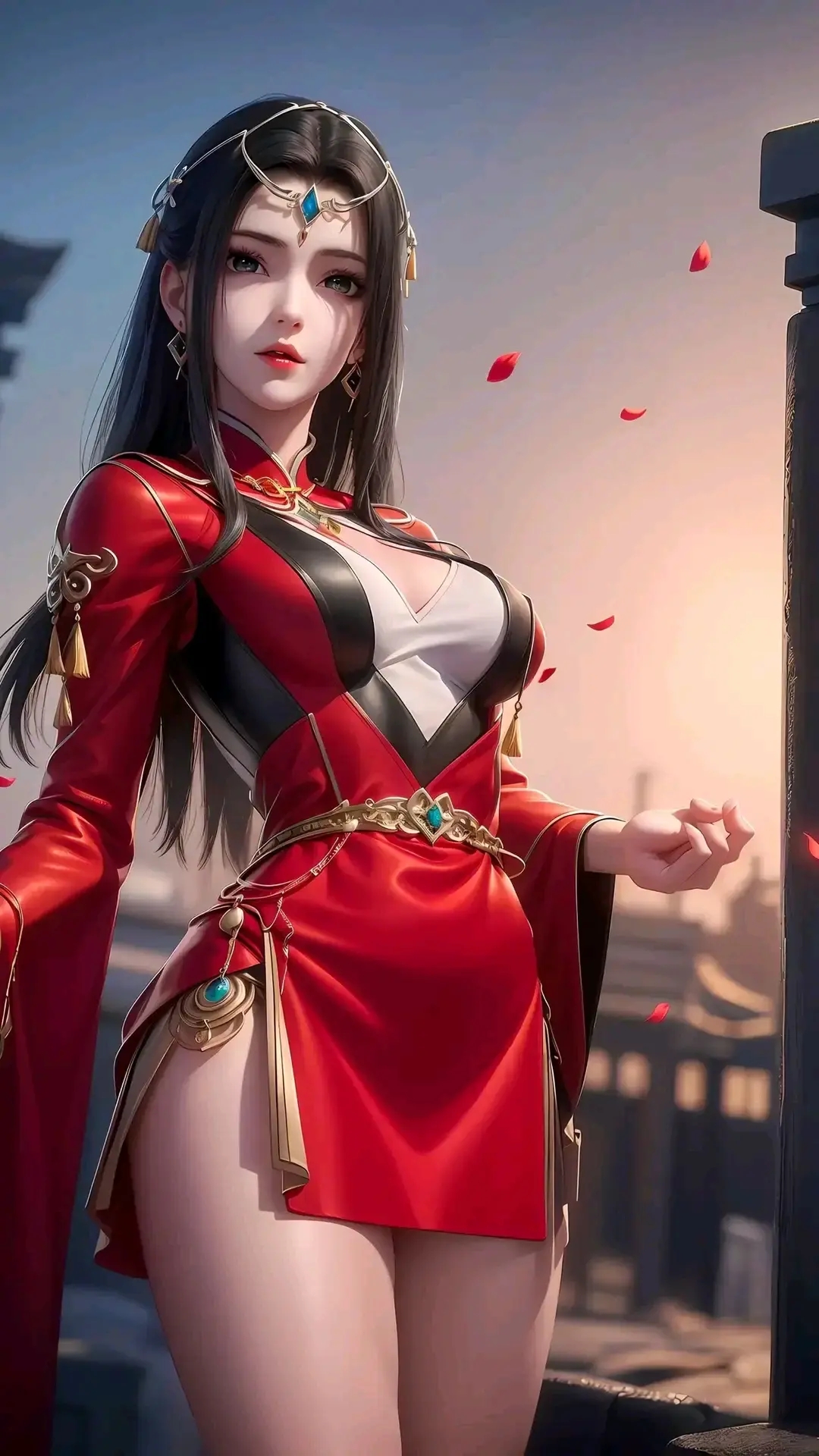 Чжу Цяньнин