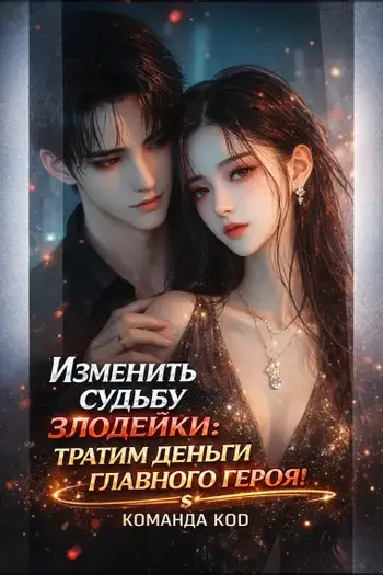 Изменить судьбу злодейки: тратим деньги главного героя!