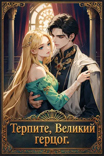 Терпите, Великий Герцог