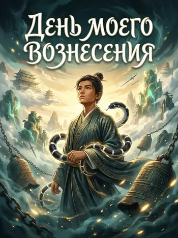 День моего вознесения