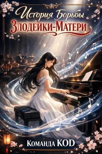 История борьбы злодейки-матери