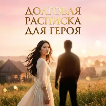 Долговая расписка для героя