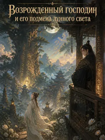 Возрожденный господин и его подмена лунного света