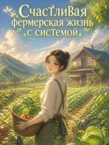 Счастливая фермерская жизнь с системой