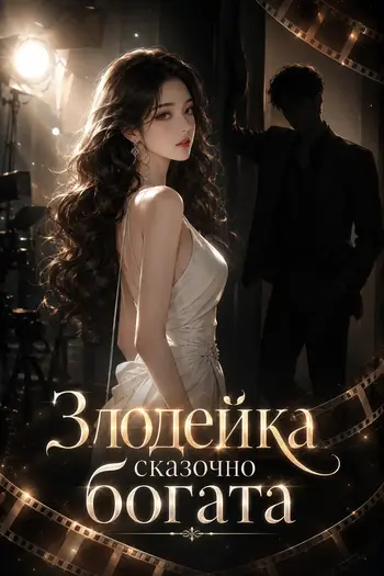 Злодейка сказочно богата