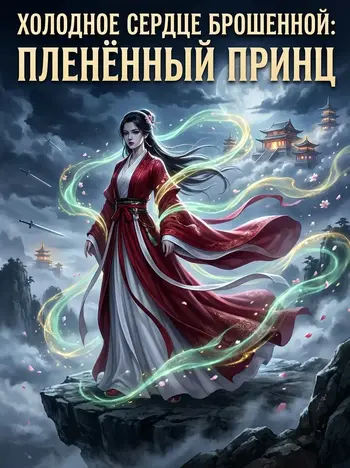 Холодное сердце брошенной: Пленённый принц