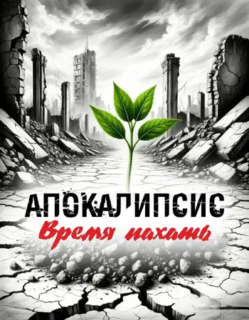Апокалипсис: Время пахать