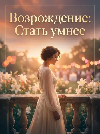 Возрождение: Стать умнее