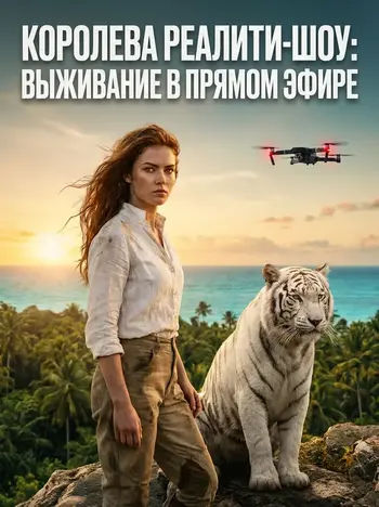 Королева реалити-шоу: Выживание в прямом эфире