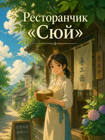 Ресторанчик «Сюй»