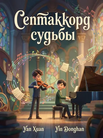 Септаккорд судьбы