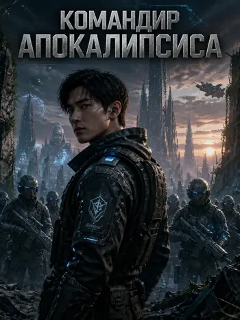 Командир апокалипсиса