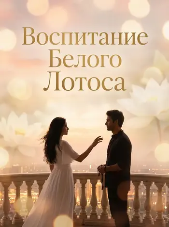 Воспитание Белого Лотоса
