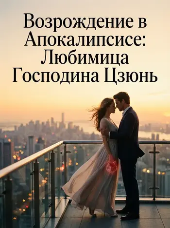 Возрождение в Апокалипсисе: Любимица Господина Цзюнь