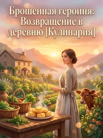 Брошенная героиня: Возвращение в деревню [Кулинария]