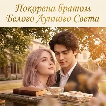 Покорена братом Белого Лунного Света