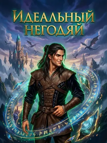 Идеальный негодяй (быстрые переходы)