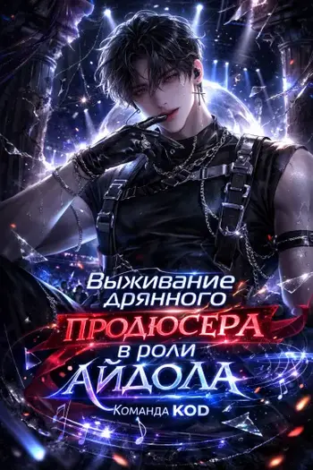 Выживание дрянного продюсера в роли айдола