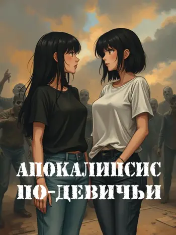 Обложка