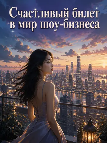 Счастливый билет в мир шоу-бизнеса