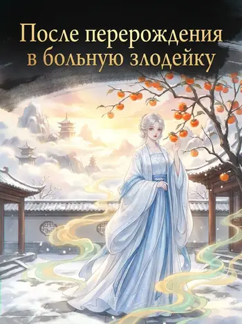 После перерождения в больную злодейку
