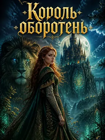 Король-оборотень