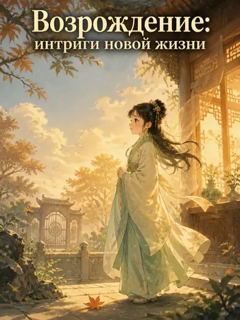 Возрождение: интриги новой жизни