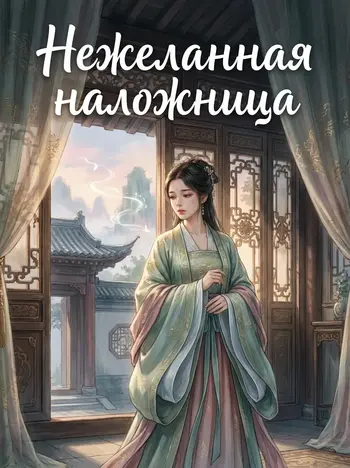 Нежеланная наложница