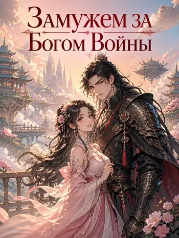 Замужем за Богом Войны