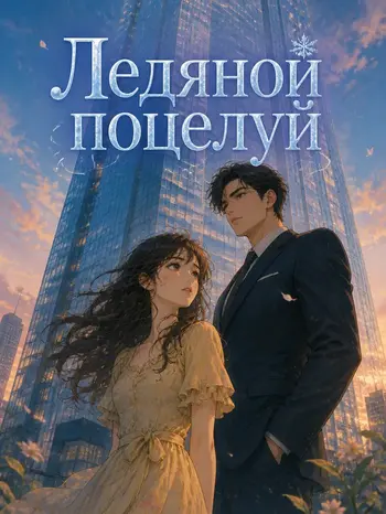 Ледяной поцелуй