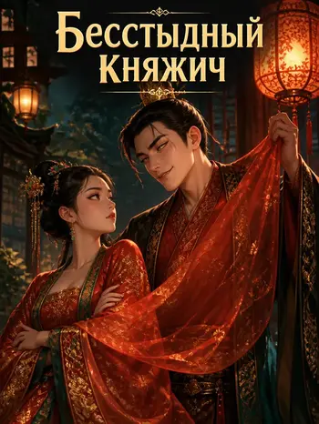 Бесстыдный княжич