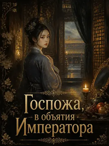 Госпожа, в объятия Императора