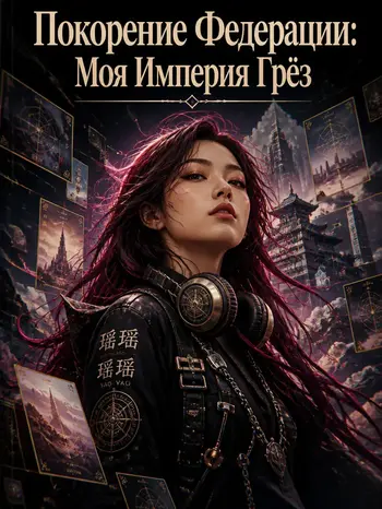 Покорение Федерации: Моя Империя Грёз