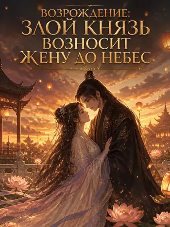 Возрождение: Злой Князь Возносит Жену До Небес