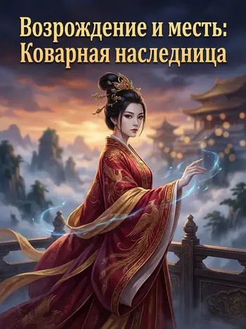 Возрождение и месть: Коварная наследница
