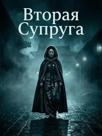 Вторая Супруга