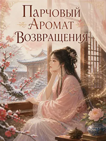 Парчовый Аромат Возвращения