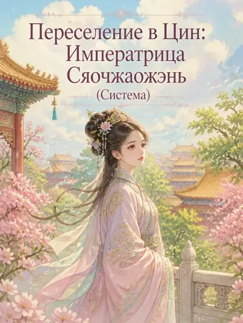 Переселение в Цин: Императрица Сяочжаожэнь (Система)