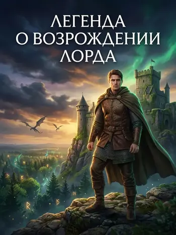 Легенда о возрождении лорда