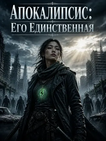 Апокалипсис: Его единственная