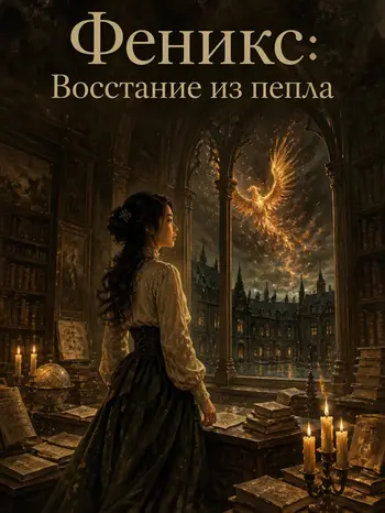 Феникс: Восстание из пепла