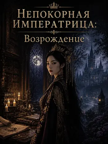 Непокорная Императрица: Возрождение