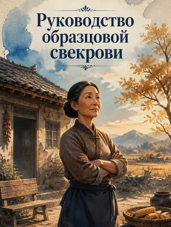 Руководство образцовой свекрови