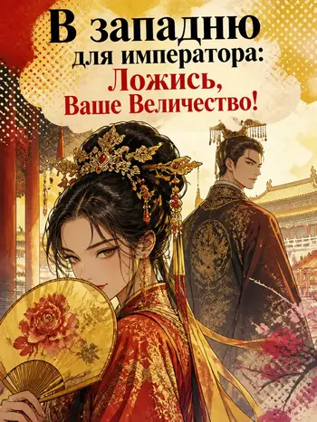 В западню для императора: Ложись, Ваше Величество!