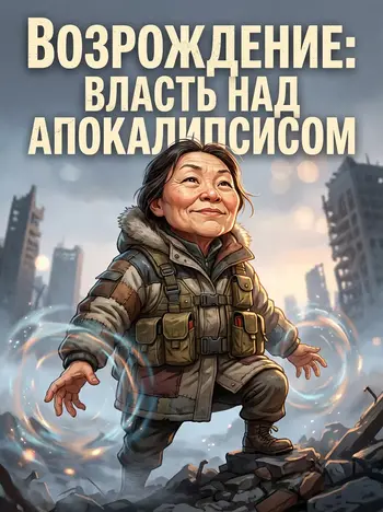 Возрождение: Власть над Апокалипсисом