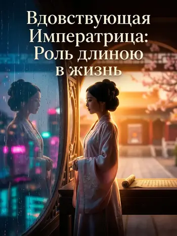 Вдовствующая Императрица: Роль длиною в жизнь