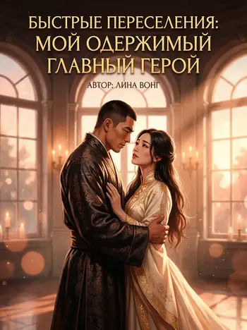 Быстрые Переселения: Мой Одержимый Главный Герой