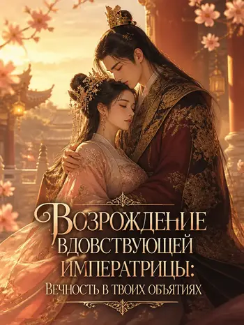Возрождение вдовствующей императрицы: Вечность в твоих объятиях