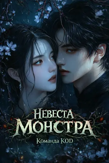 Невеста монстра